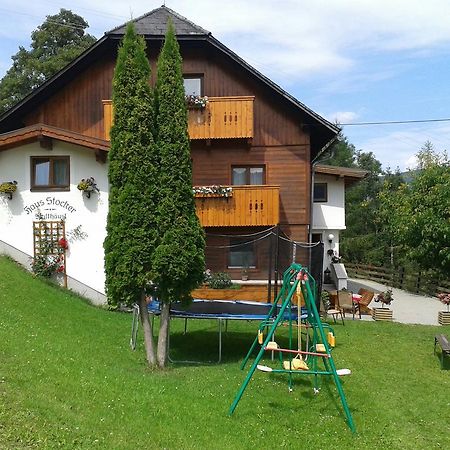 Stallhaeusl Schladming Extérieur photo