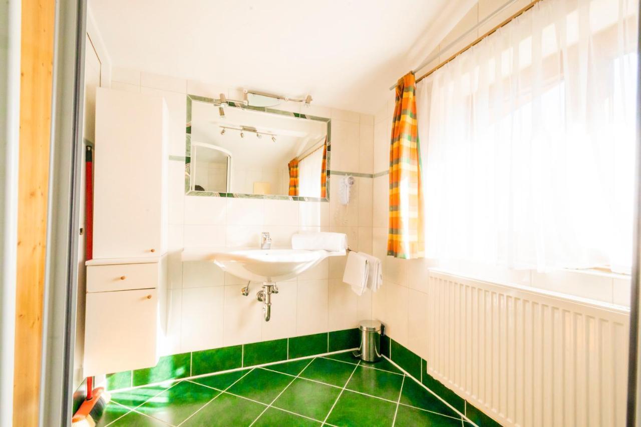 Stallhaeusl Schladming Extérieur photo