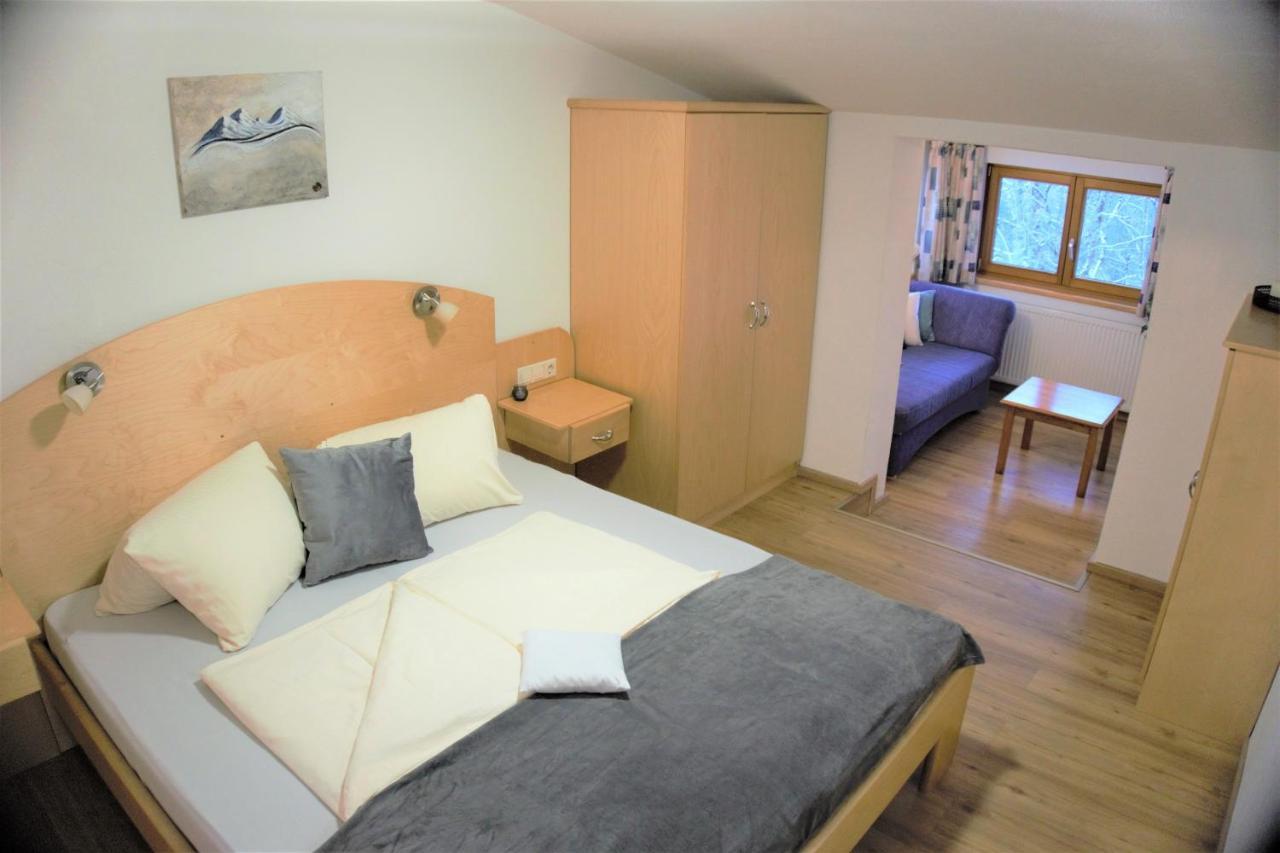 Stallhaeusl Schladming Extérieur photo