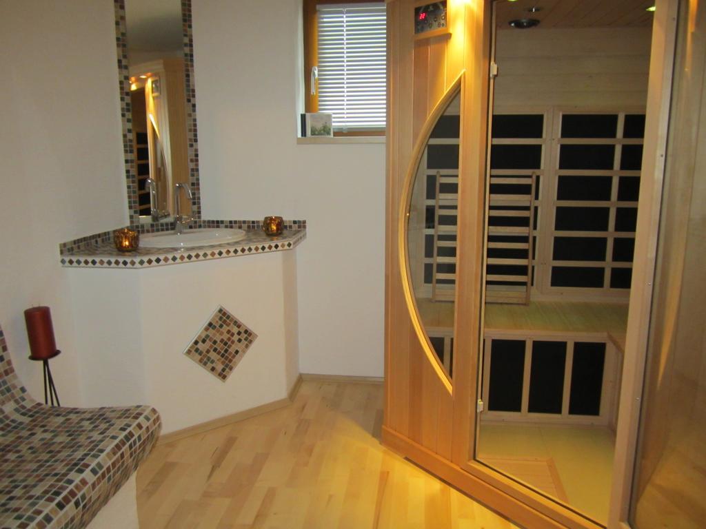 Stallhaeusl Schladming Chambre photo