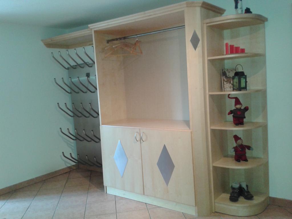 Stallhaeusl Schladming Extérieur photo