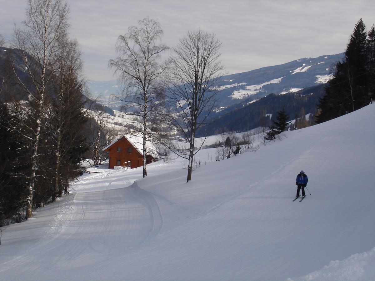 Stallhaeusl Schladming Extérieur photo