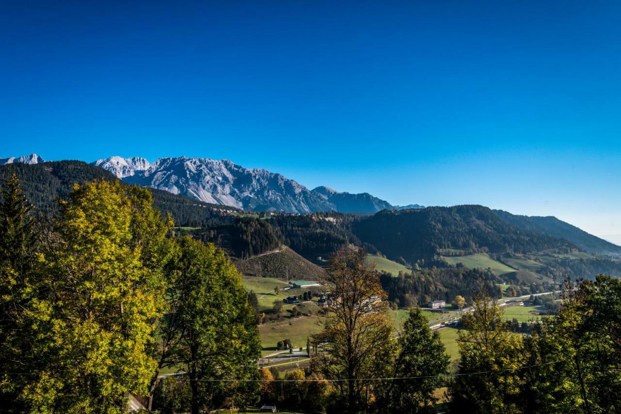 Stallhaeusl Schladming Extérieur photo