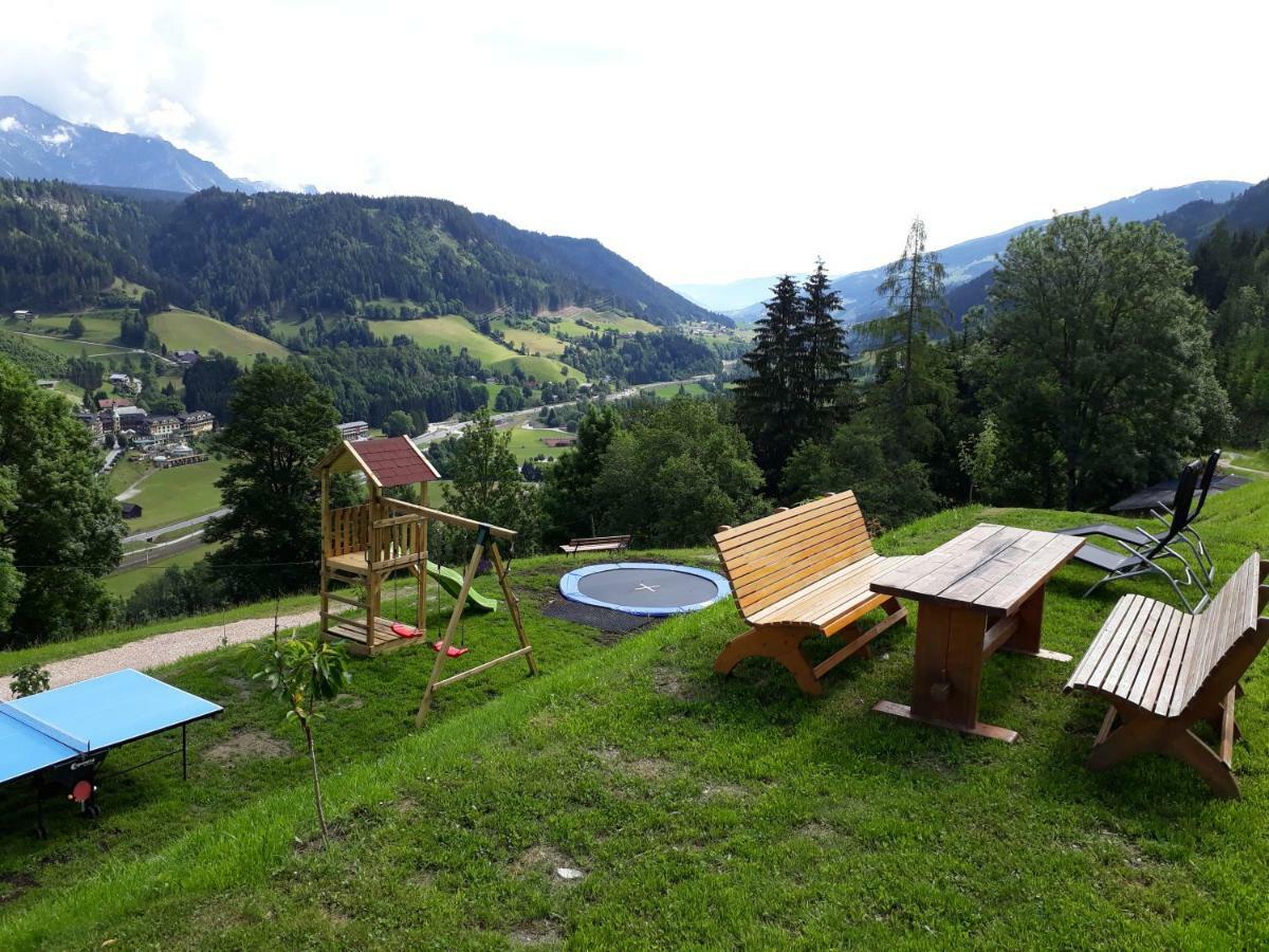 Stallhaeusl Schladming Extérieur photo