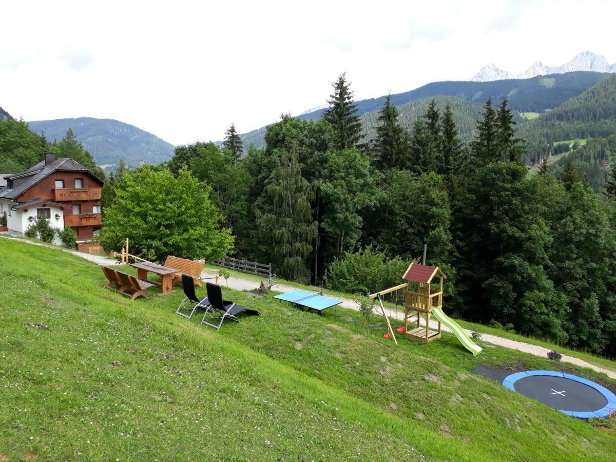 Stallhaeusl Schladming Extérieur photo